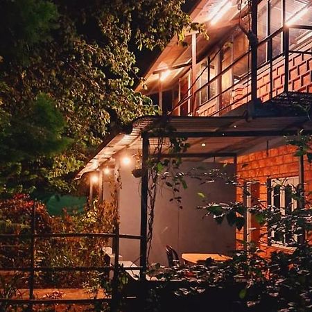 Green Hills Farm And Guest House Масинагуди Екстериор снимка