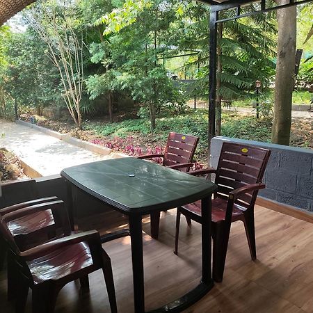 Green Hills Farm And Guest House Масинагуди Екстериор снимка