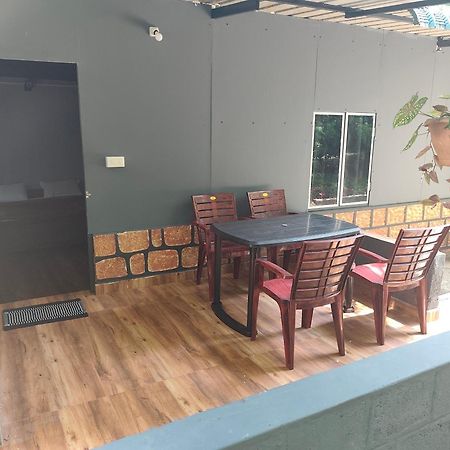 Green Hills Farm And Guest House Масинагуди Екстериор снимка