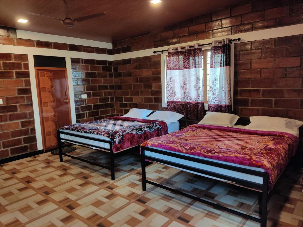 Green Hills Farm And Guest House Масинагуди Екстериор снимка