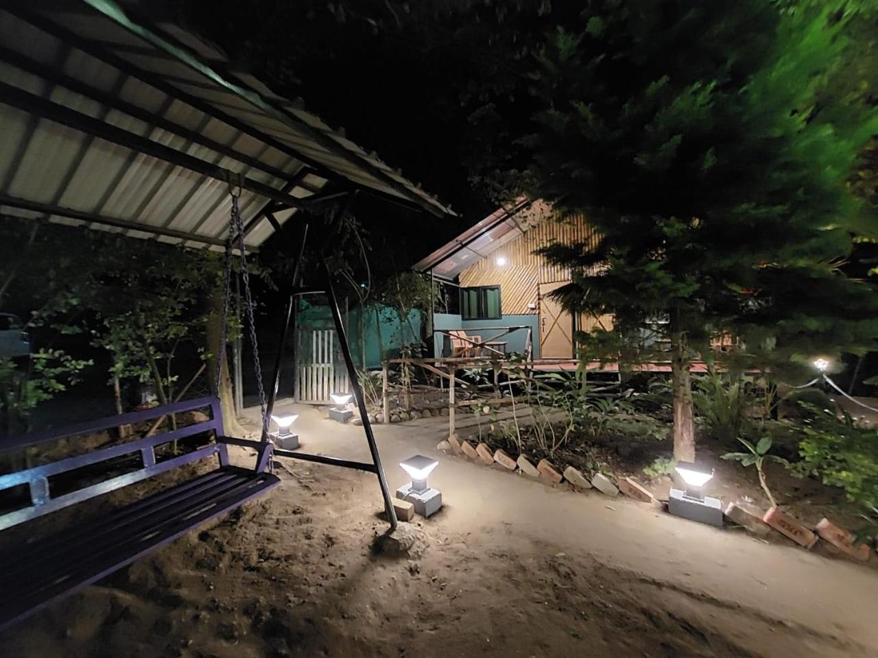 Green Hills Farm And Guest House Масинагуди Екстериор снимка