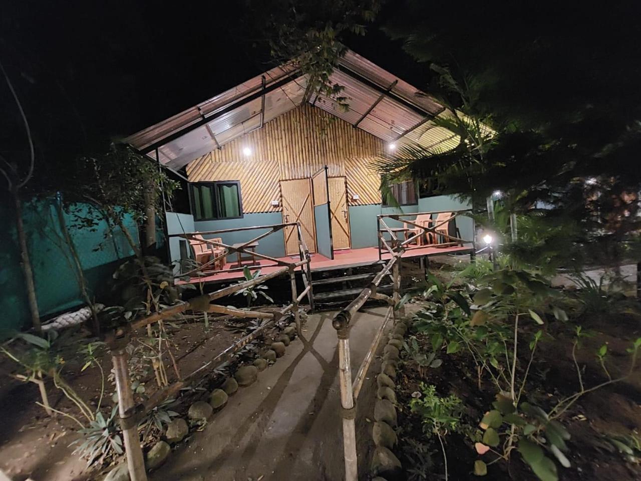 Green Hills Farm And Guest House Масинагуди Екстериор снимка