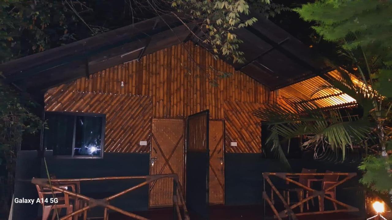 Green Hills Farm And Guest House Масинагуди Екстериор снимка