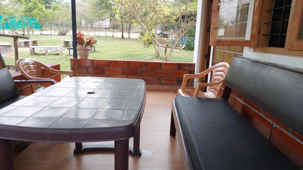 Green Hills Farm And Guest House Масинагуди Екстериор снимка
