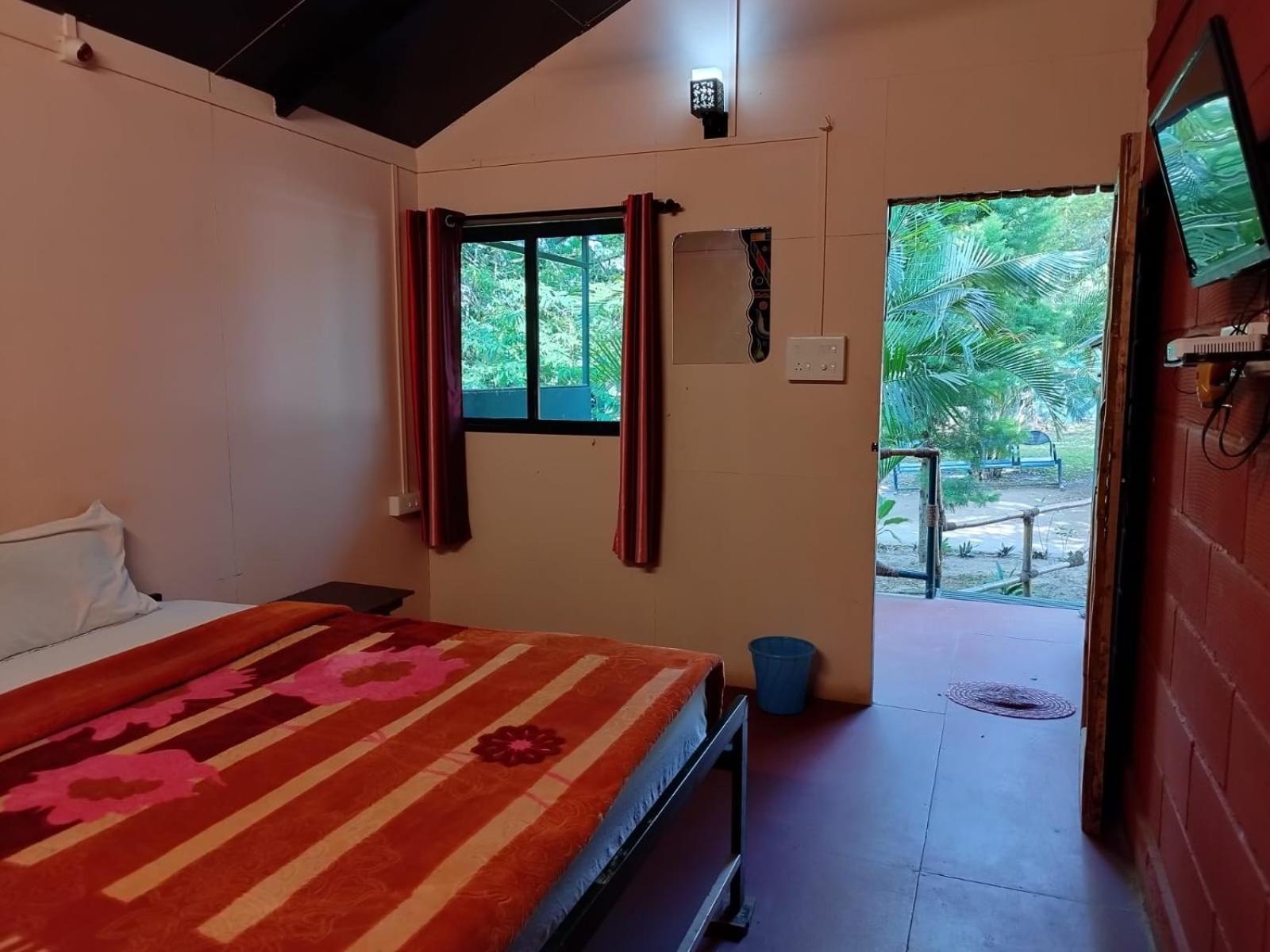 Green Hills Farm And Guest House Масинагуди Екстериор снимка