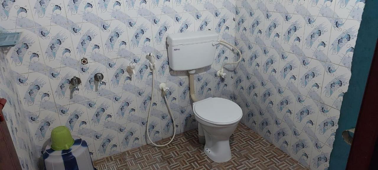 Green Hills Farm And Guest House Масинагуди Екстериор снимка