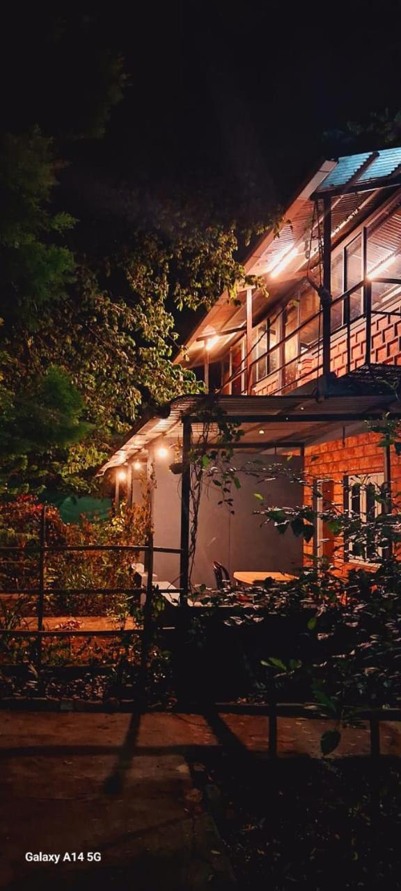 Green Hills Farm And Guest House Масинагуди Екстериор снимка