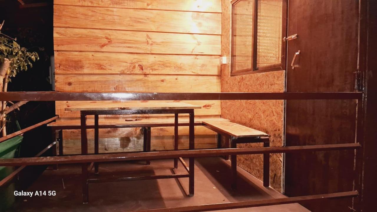 Green Hills Farm And Guest House Масинагуди Екстериор снимка