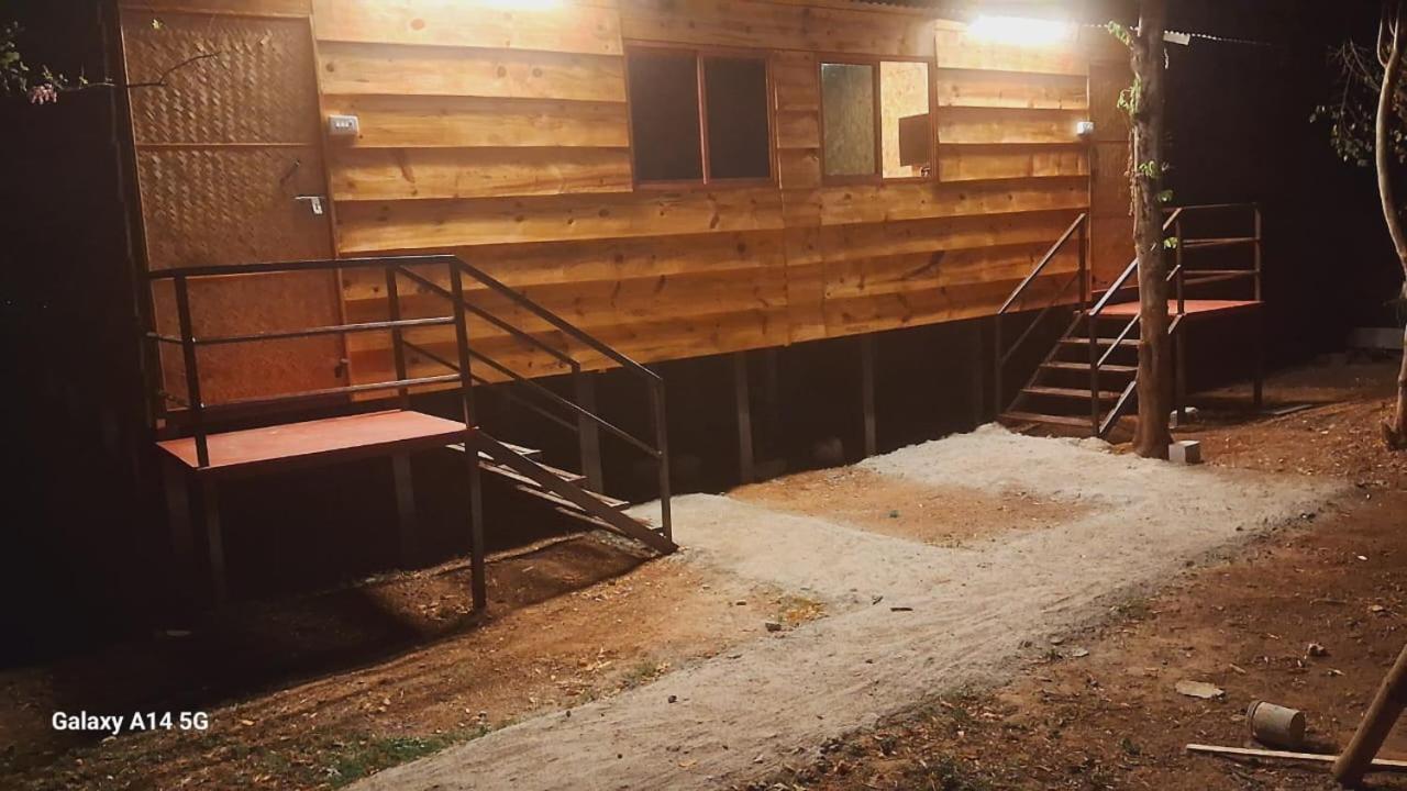 Green Hills Farm And Guest House Масинагуди Екстериор снимка