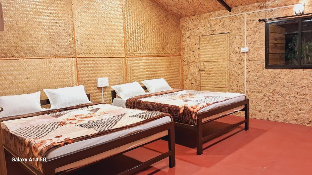 Green Hills Farm And Guest House Масинагуди Екстериор снимка