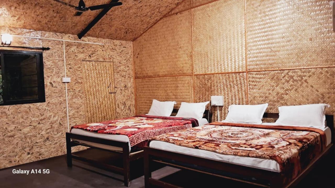 Green Hills Farm And Guest House Масинагуди Екстериор снимка