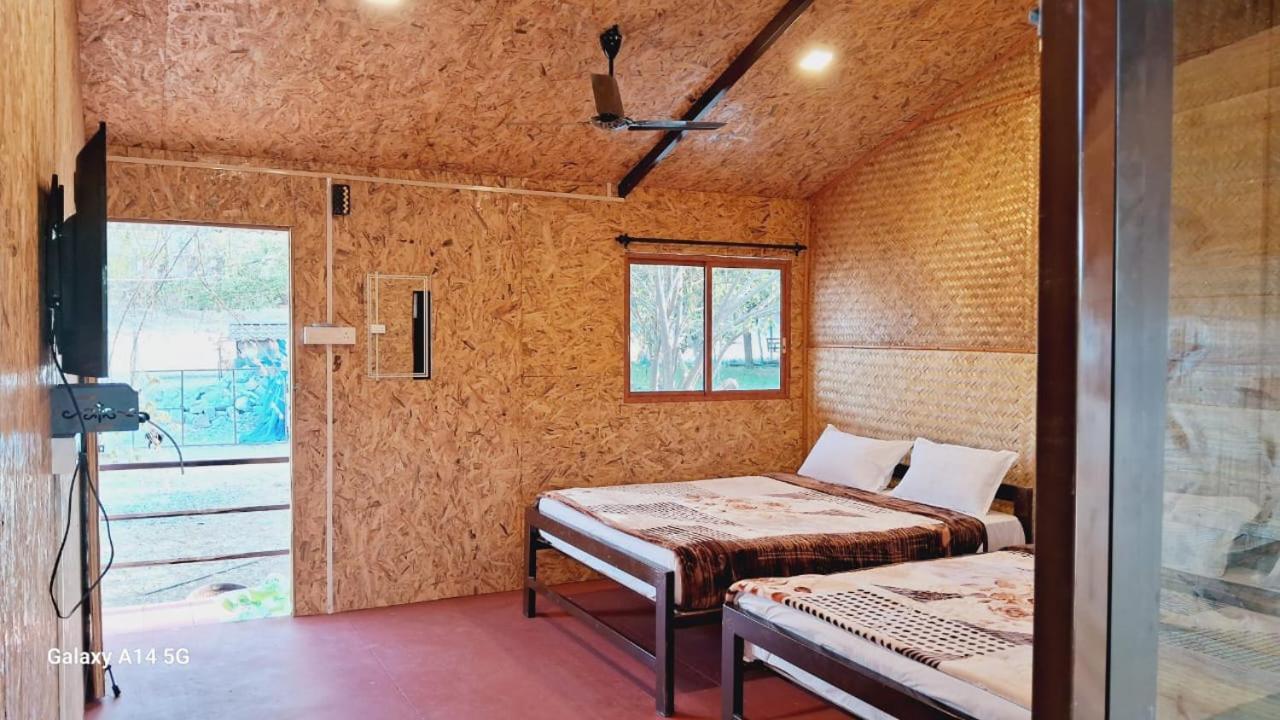 Green Hills Farm And Guest House Масинагуди Екстериор снимка