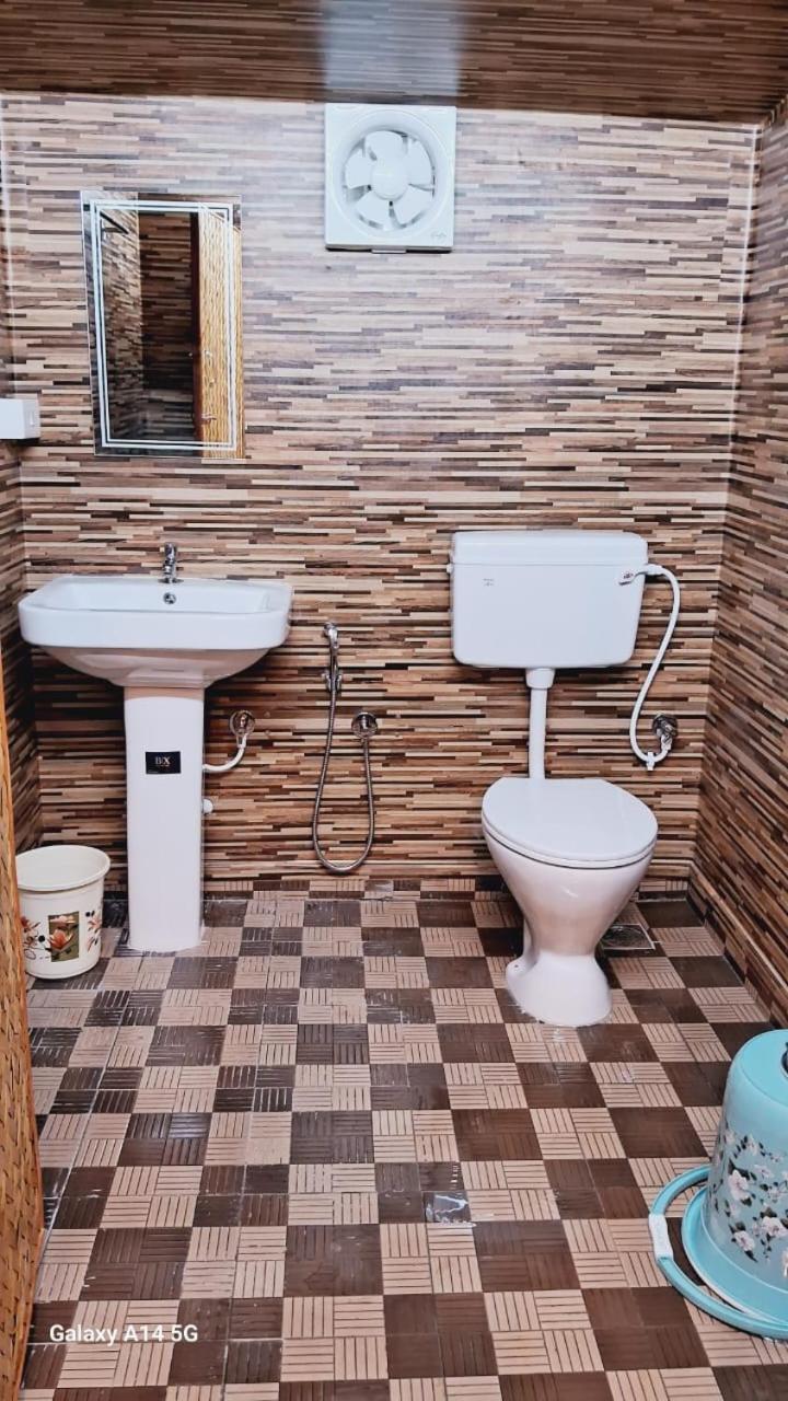 Green Hills Farm And Guest House Масинагуди Екстериор снимка