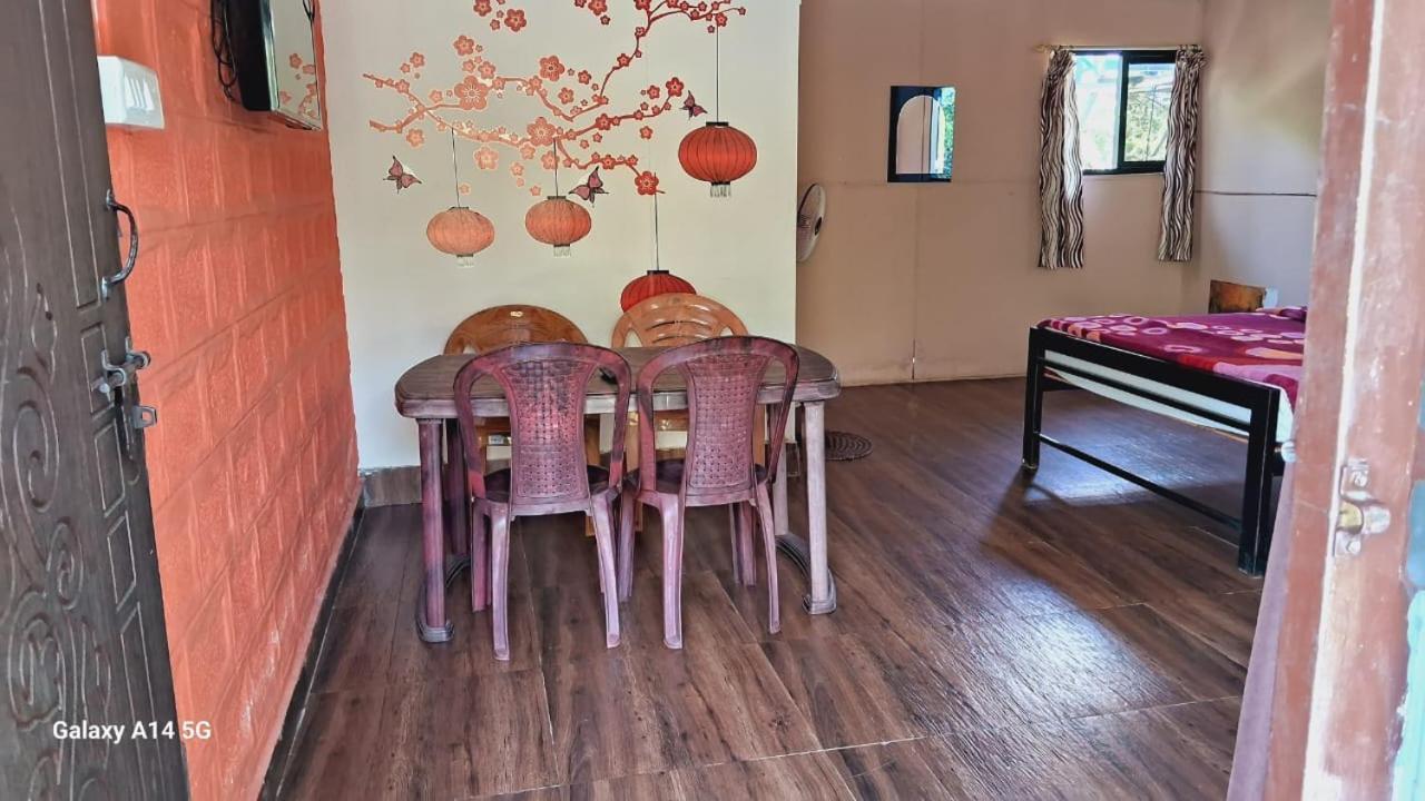 Green Hills Farm And Guest House Масинагуди Екстериор снимка