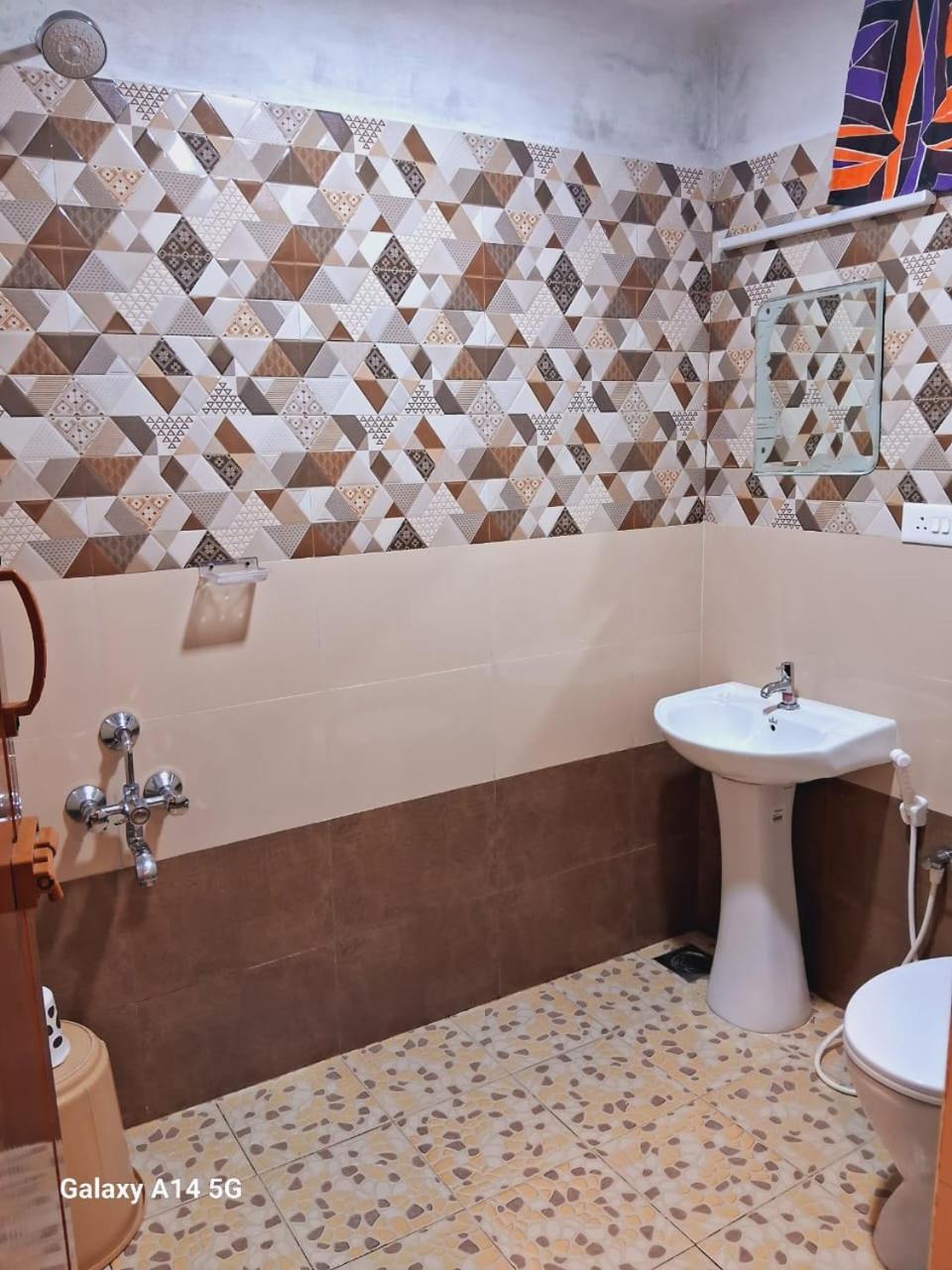 Green Hills Farm And Guest House Масинагуди Екстериор снимка