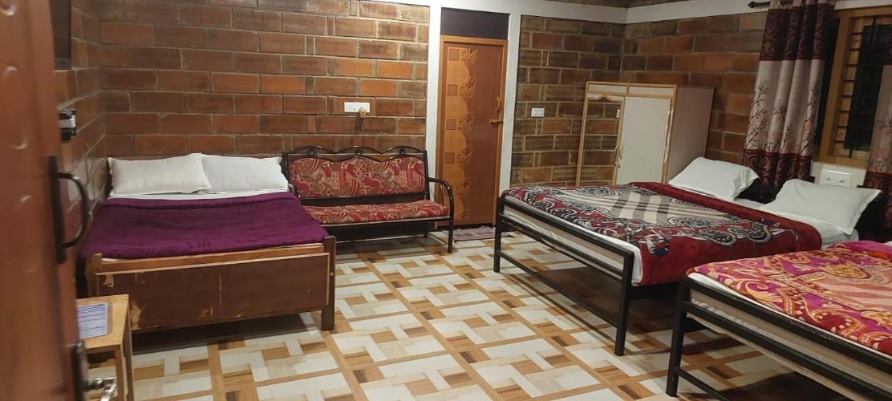 Green Hills Farm And Guest House Масинагуди Екстериор снимка