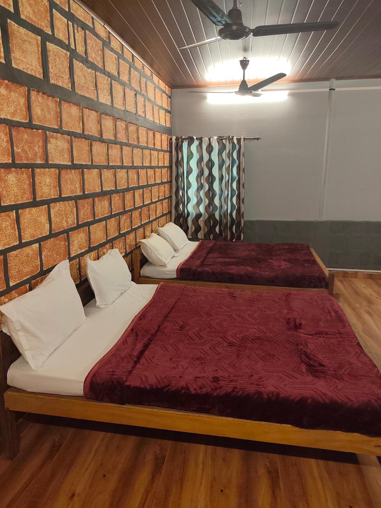 Green Hills Farm And Guest House Масинагуди Екстериор снимка