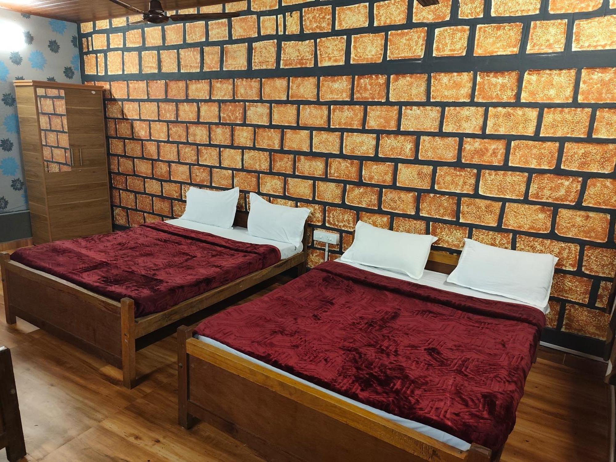 Green Hills Farm And Guest House Масинагуди Екстериор снимка
