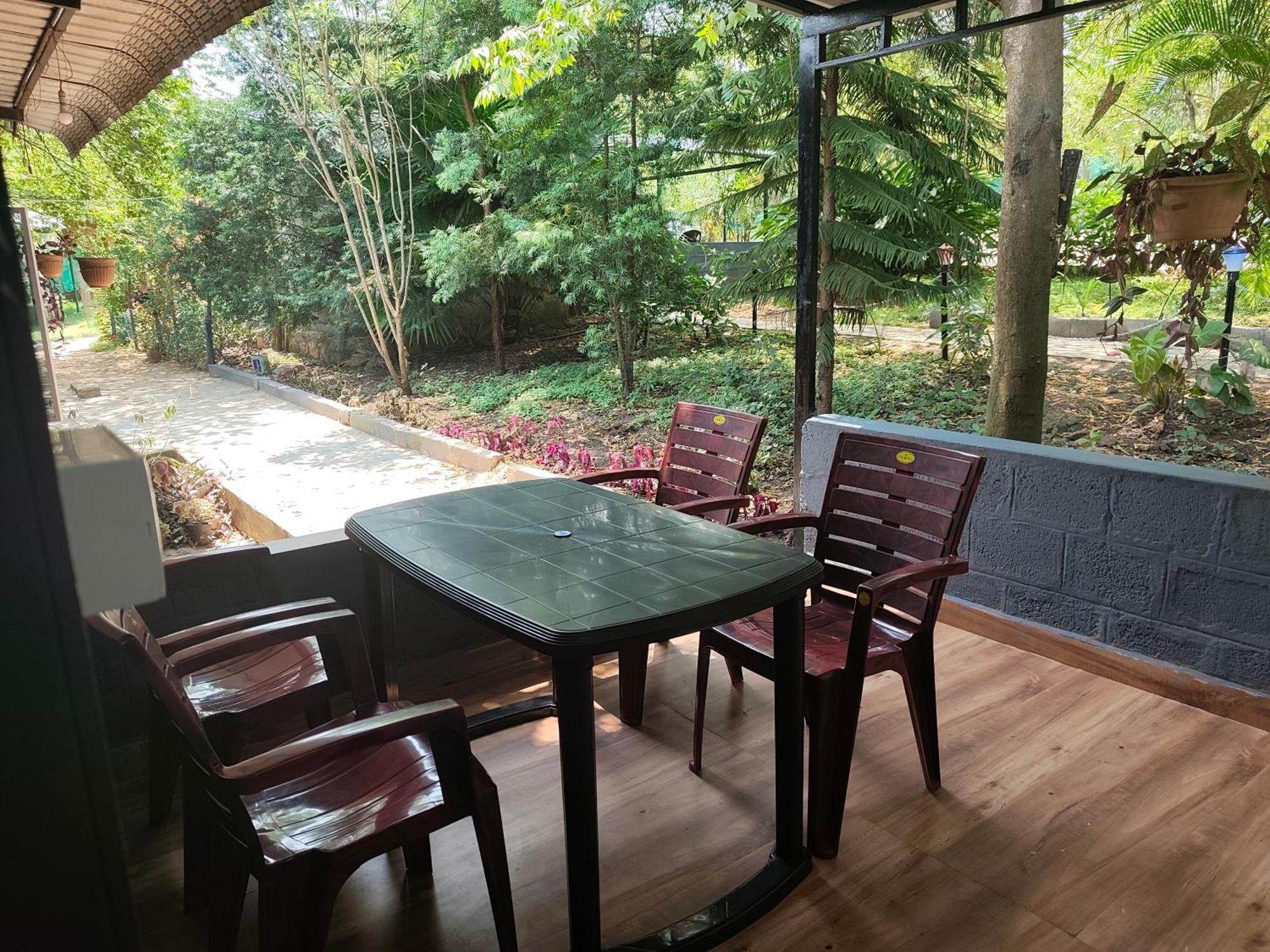Green Hills Farm And Guest House Масинагуди Екстериор снимка