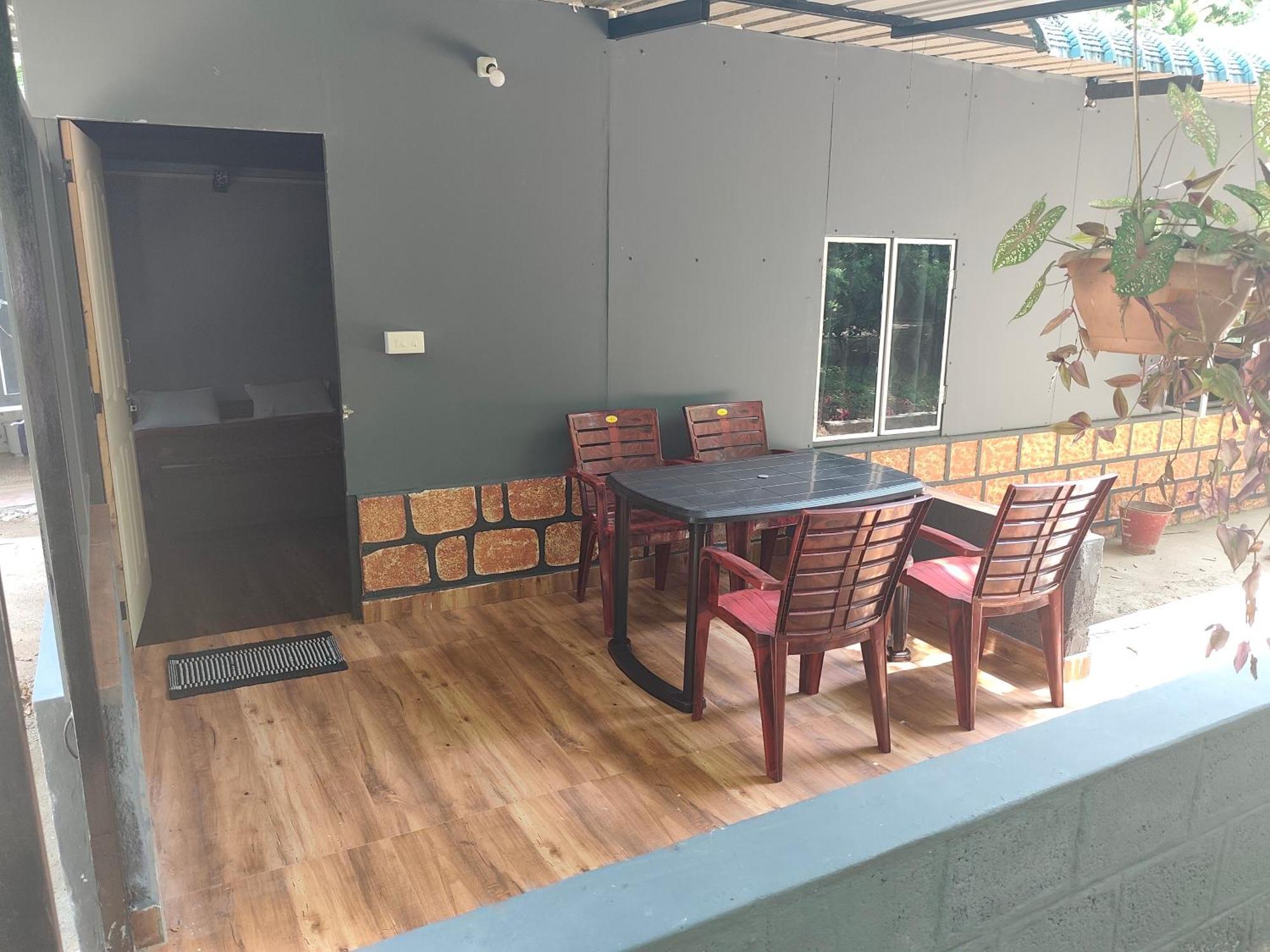 Green Hills Farm And Guest House Масинагуди Екстериор снимка