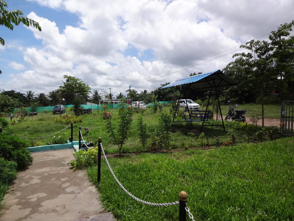 Green Hills Farm And Guest House Масинагуди Екстериор снимка