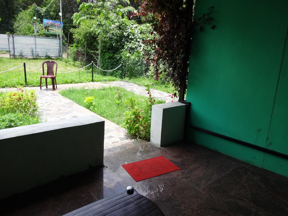 Green Hills Farm And Guest House Масинагуди Екстериор снимка