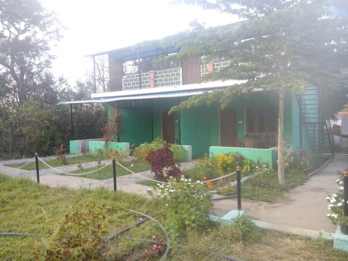 Green Hills Farm And Guest House Масинагуди Екстериор снимка