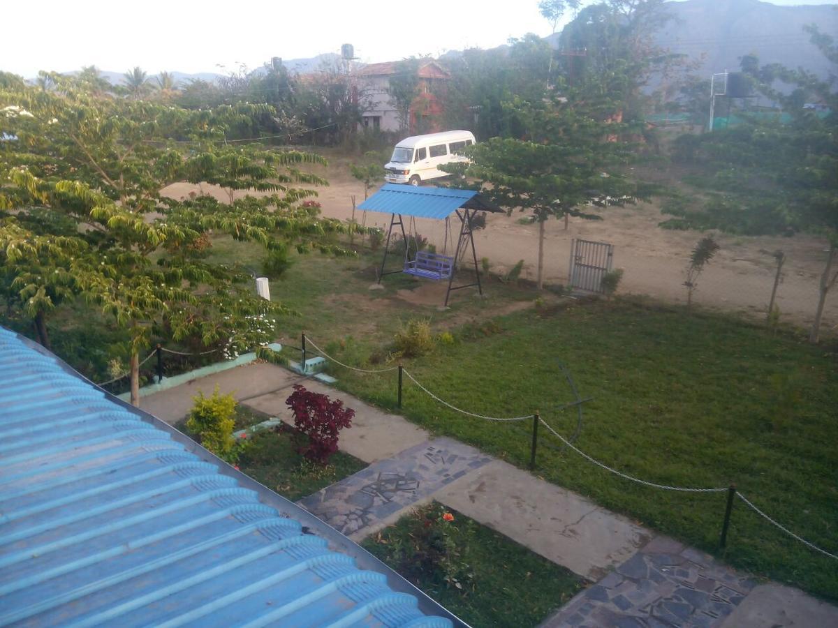 Green Hills Farm And Guest House Масинагуди Екстериор снимка