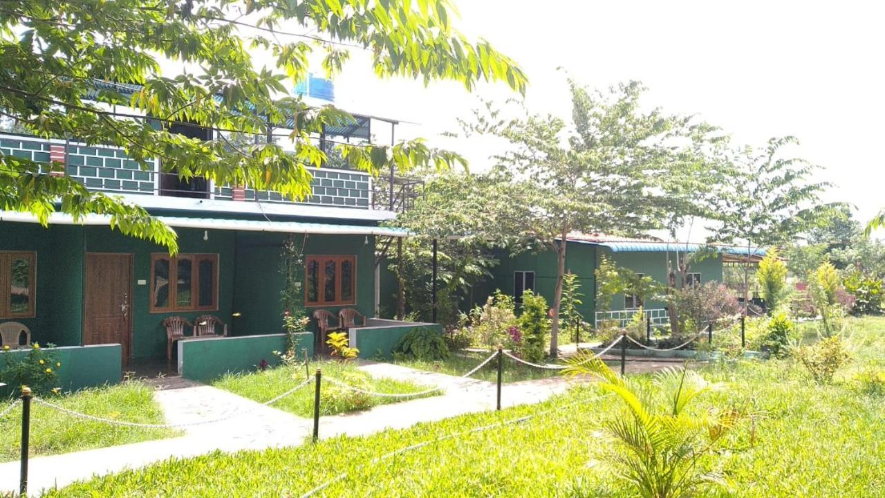 Green Hills Farm And Guest House Масинагуди Екстериор снимка