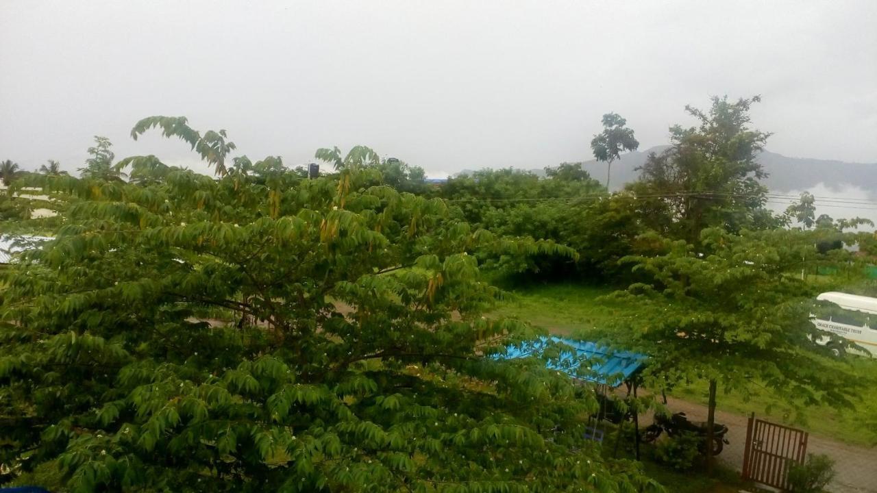 Green Hills Farm And Guest House Масинагуди Екстериор снимка