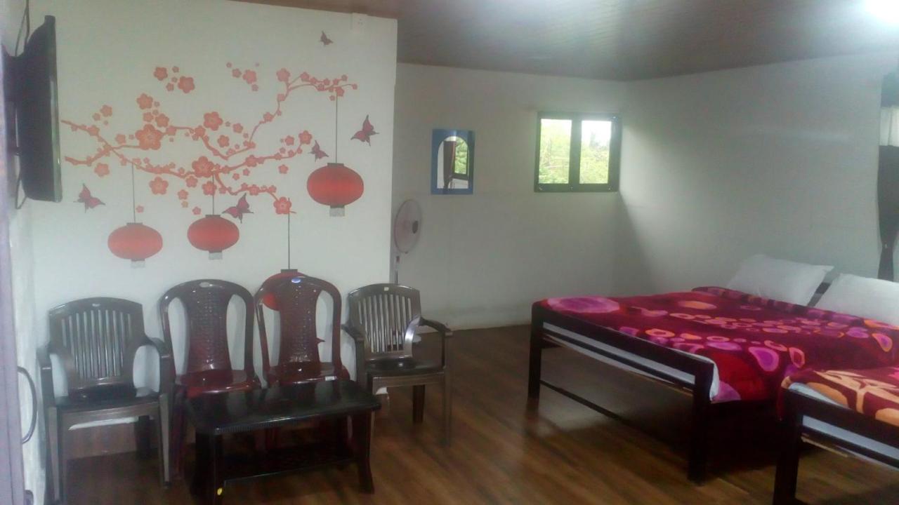 Green Hills Farm And Guest House Масинагуди Екстериор снимка