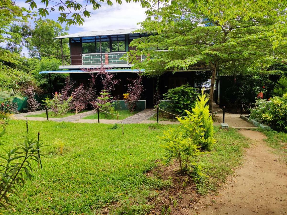 Green Hills Farm And Guest House Масинагуди Екстериор снимка